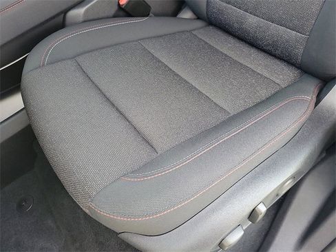 Used 2024 Chevrolet Traverse Z71 w/ LPO, Roadside Safety Package image 16