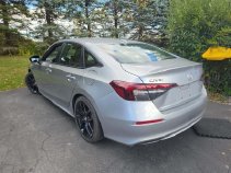 Used 2026 Honda Civic Sport image 19
