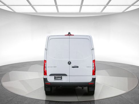 New 2024 Mercedes-Benz Sprinter 2500 image 5