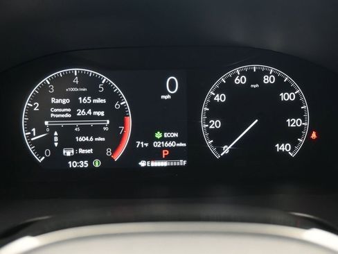 Used 2024 Honda CR-V EX-L image 29