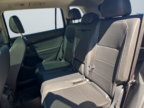 Used 2020 Volkswagen Tiguan SE w/ Panoramic Sunroof Package AWD/4WD image 14