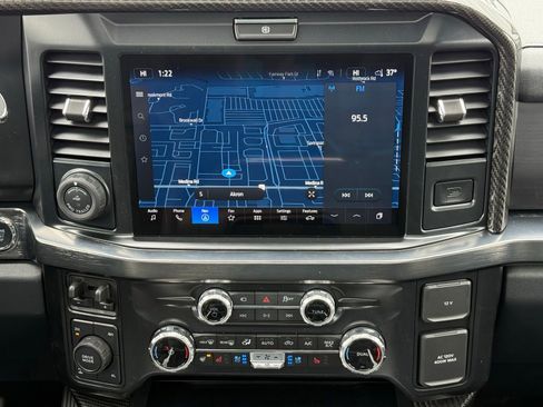 New 2026 Ford F250 4x4 Crew Cab Super Duty image 23