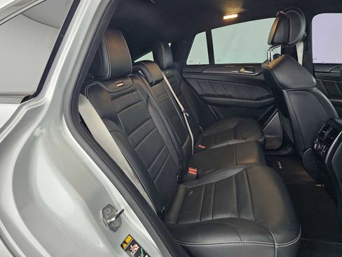 Used 2019 Mercedes-Benz GLE 63 AMG S image 12