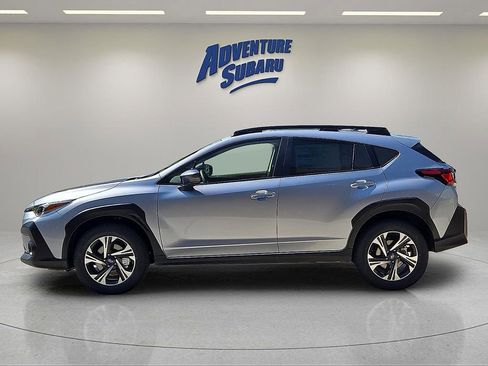 Certified 2025 Subaru Crosstrek 2.0i Premium AWD/4WD image 4