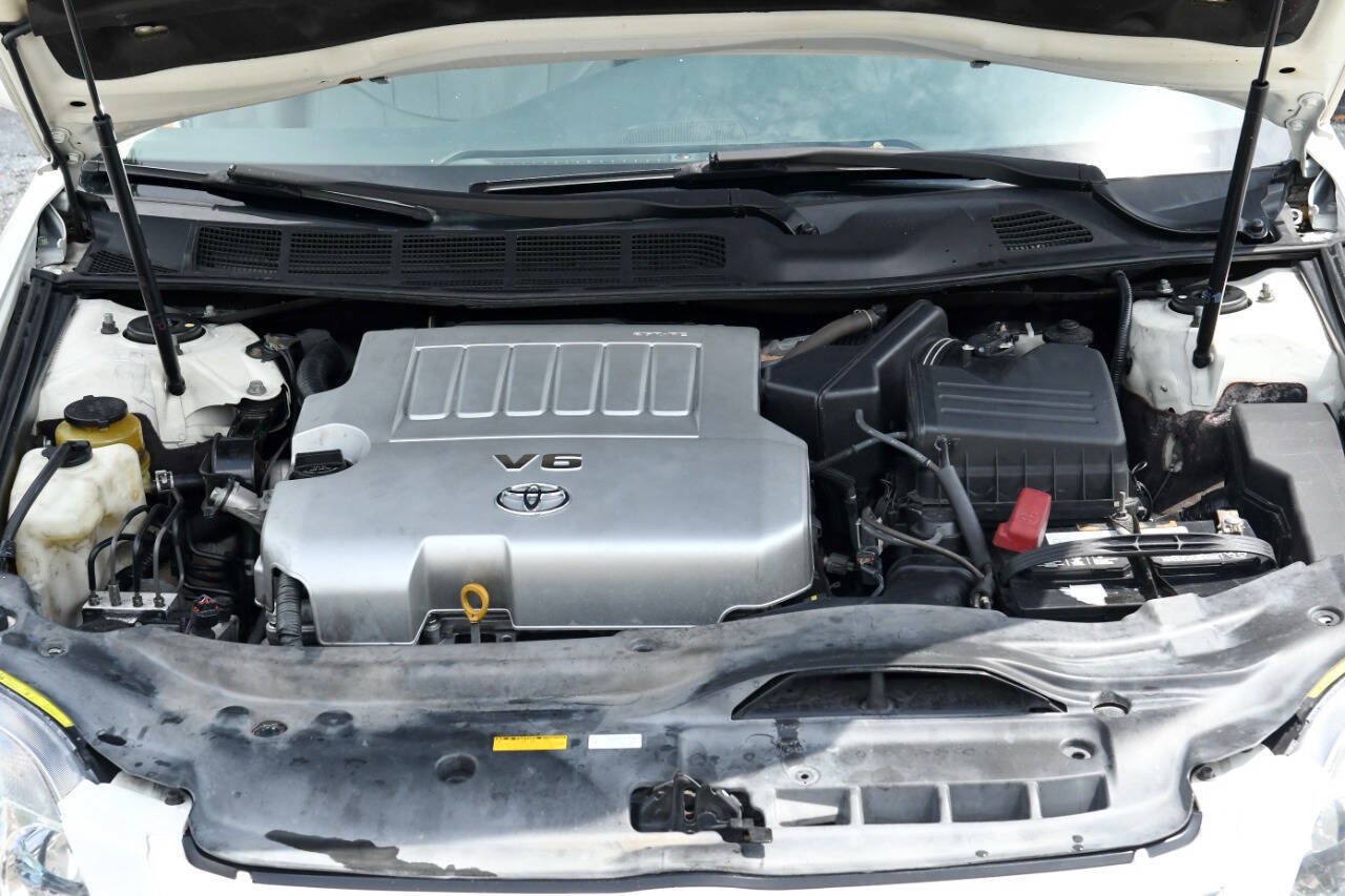 Used 2007 Toyota Avalon Touring FWD image 25
