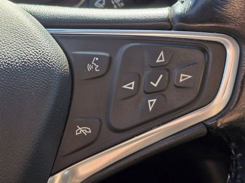 Used 2022 Chevrolet Malibu RS w/ LPO, Convenience Package 2 image 18