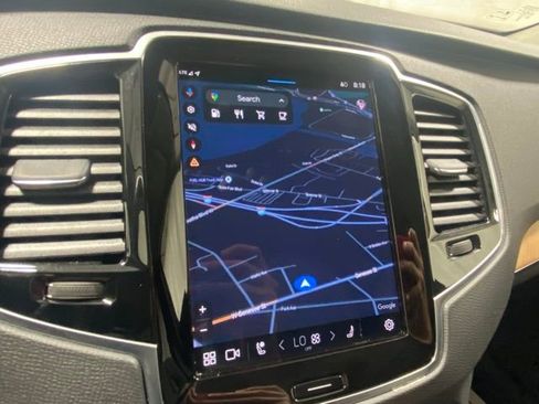 Used 2025 Volvo XC90 B6 Ultra image 19