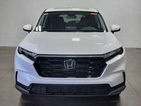 New 2026 Honda CR-V EX image 3