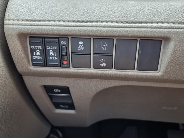 Used 2019 Honda Odyssey EX image 25