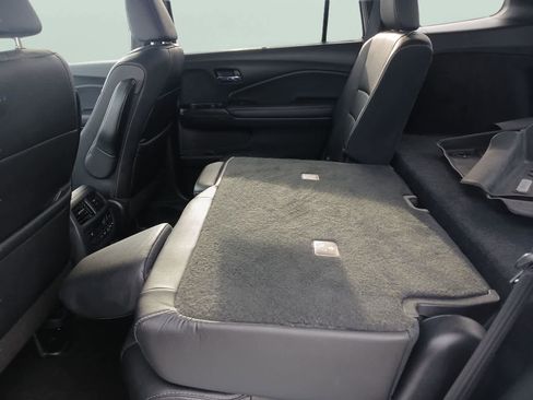 Used 2021 Honda Passport Touring image 33