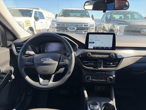 New 2026 Ford Escape Active image 14