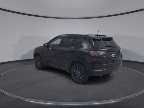 Used 2023 Jeep Compass High Altitude AWD/4WD image 13