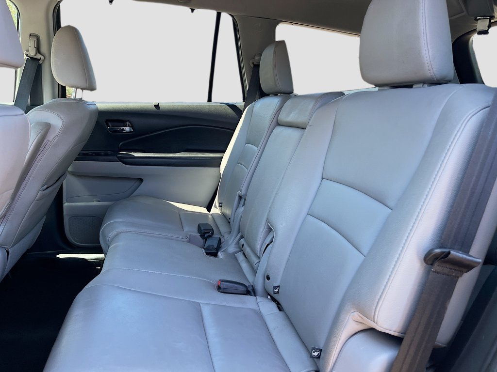 Used 2021 Honda Pilot EX-L image 23