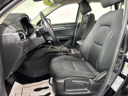 Used 2018 MAZDA CX-5 Sport w/ I-ACTIVSENSE Package AWD/4WD image 31