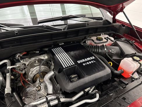 Used 2026 GMC Sierra 1500 AT4 w/ AT4 Premium Package image 69