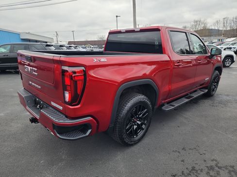 Certified 2024 GMC Sierra 1500 Elevation w/ X31 Off-Road Package image 8