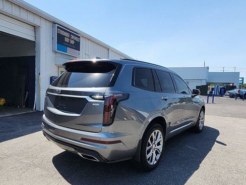Used 2020 Cadillac XT6 Sport AWD/4WD image 5