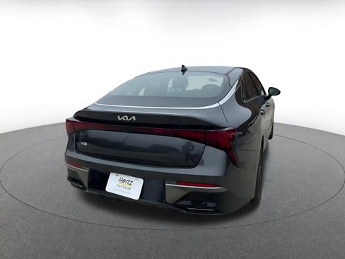 Used 2025 Kia K5 LXS image 14