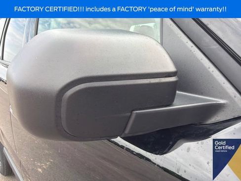 Certified 2023 Ford Bronco Sport Outer Banks w/ Tech Package AWD/4WD image 9