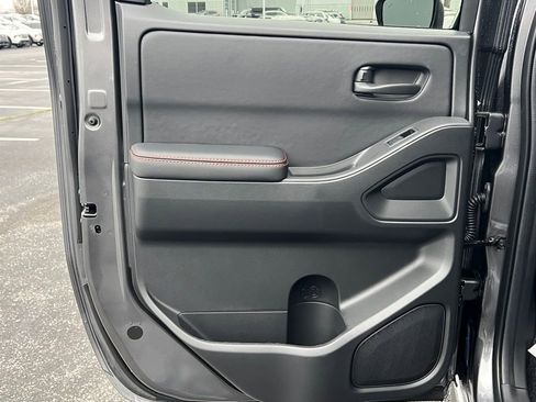 New 2026 Nissan Frontier PRO-4X w/ Tow Package image 15