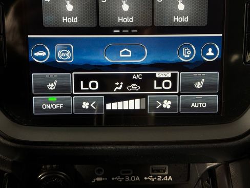 Used 2025 Subaru WRX Premium AWD/4WD image 17