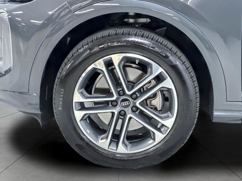 Certified 2025 Audi Q5 Premium w/ Premium Plus AWD/4WD image 26