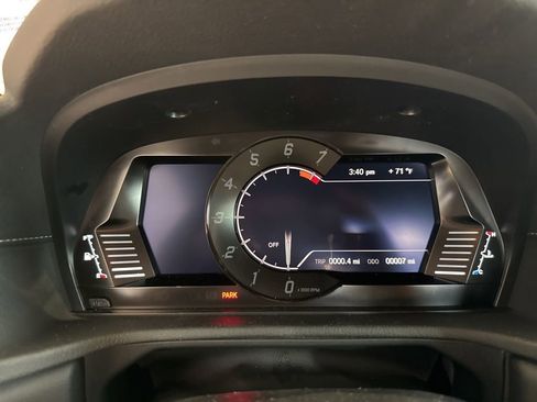 Used 2026 Toyota Supra Premium image 7