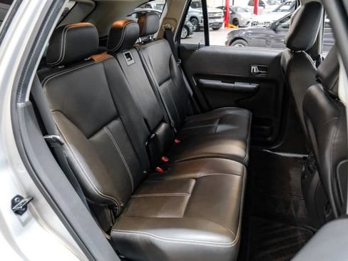 Used 2010 Ford Edge SEL image 40