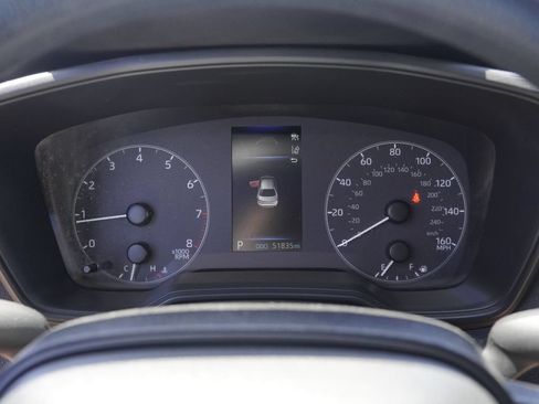 Used 2023 Toyota Corolla LE FWD image 11