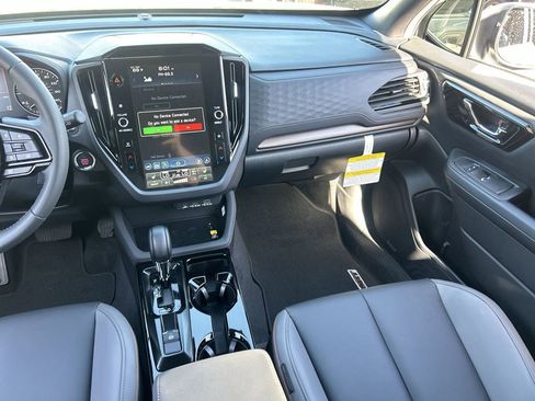 New 2026 Subaru Forester Sport AWD/4WD image 12