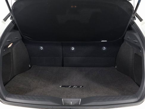 Used 2021 Toyota C-HR LE FWD image 14