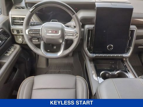 New 2026 GMC Yukon XL Elevation w/ Elevation Premium Package image 21