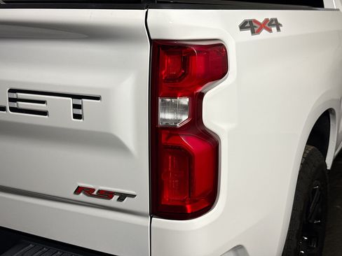 Used 2023 Chevrolet Silverado 1500 RST w/ Protection Package AWD/4WD image 33