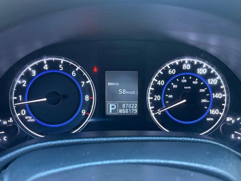 Used 2013 INFINITI G37 x Sedan w/ Premium Pkg image 33