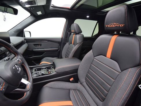 Used 2026 Honda Passport TrailSport image 20