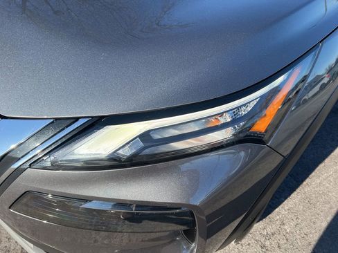 Certified 2023 Nissan Rogue S image 29