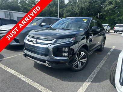 Used 2022 Mitsubishi Outlander Sport AWD