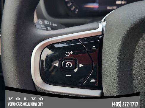 New 2026 Volvo XC90 B6 Plus w/ Protection Package Premier image 27