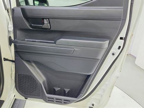 Used 2024 Toyota Tacoma SR RWD image 25