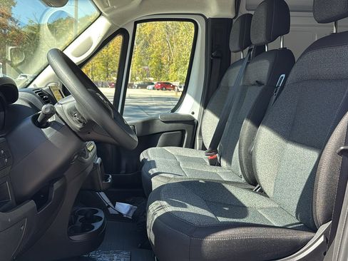 New 2026 RAM ProMaster 2500 image 7