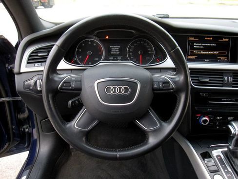 Used 2014 Audi A4 Premium Plus image 20