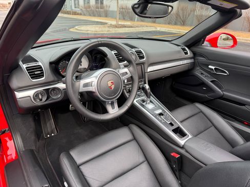 Used 2013 Porsche Boxster S image 39