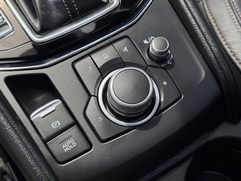 Certified 2023 MAZDA CX-5 AWD 2.5 S w/ Preferred Package image 32