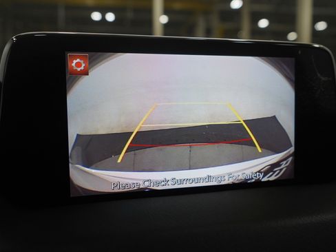 Used 2020 MAZDA CX-5 Touring image 28