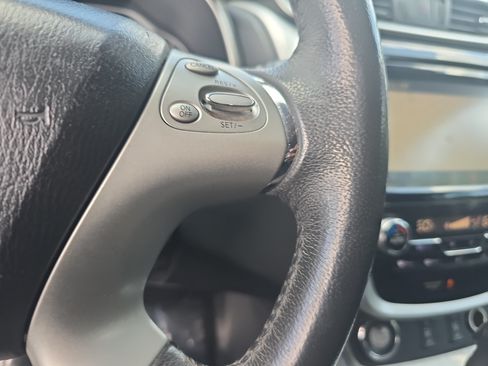 Used 2017 Nissan Murano SL FWD image 18