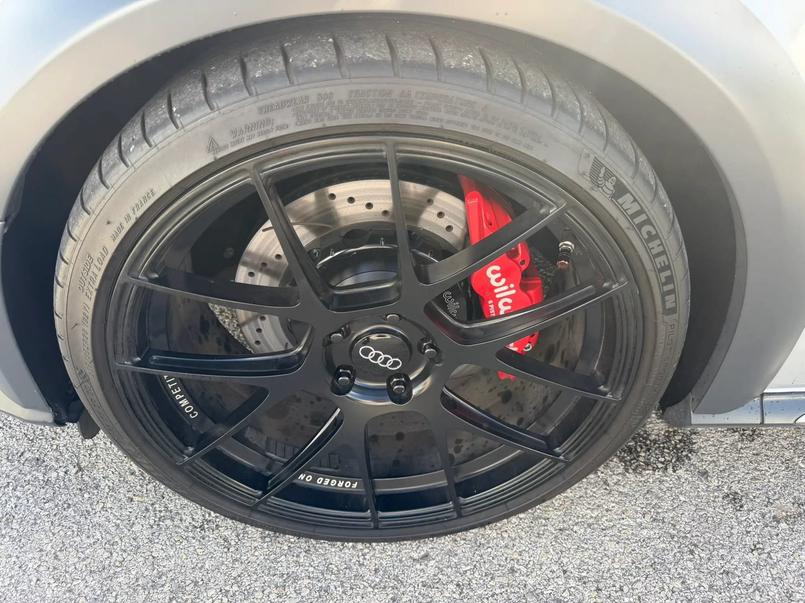 Used 2013 Audi A4 Premium Plus AWD/4WD image 25
