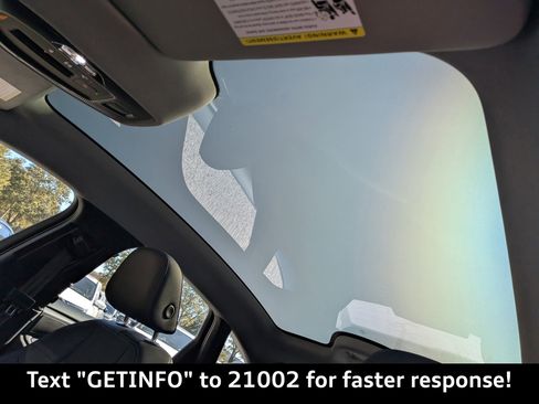 Used 2025 Audi A6 e-tron Premium Plus w/ Premium Plus image 24