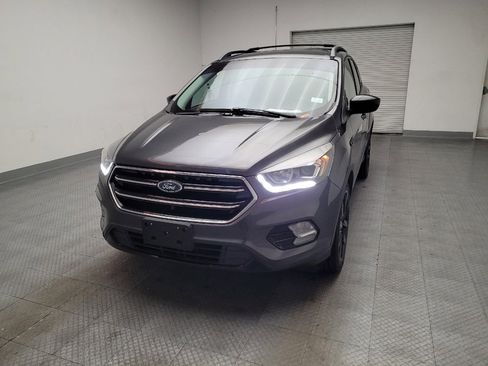 Used 2017 Ford Escape SE w/ Equipment Group 201A FWD image 15