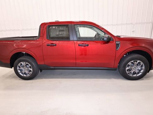 New 2026 Ford Maverick XLT w/ Equipment Group 301A AWD/4WD image 2