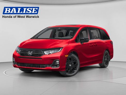 New 2026 Honda Odyssey Sport-L image 1